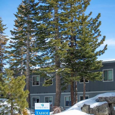 Tahoe Trail Resort ستيتلاين المظهر الخارجي الصورة