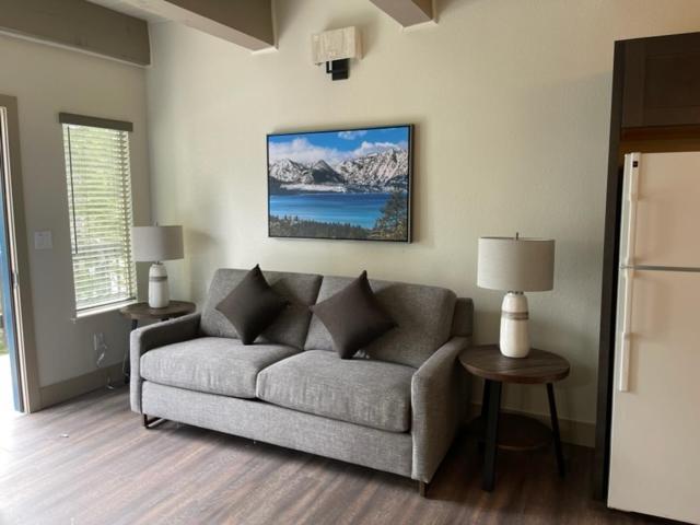Tahoe Trail Resort ستيتلاين المظهر الخارجي الصورة