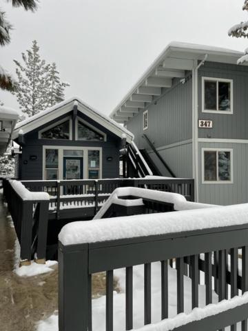 Tahoe Trail Resort ستيتلاين المظهر الخارجي الصورة