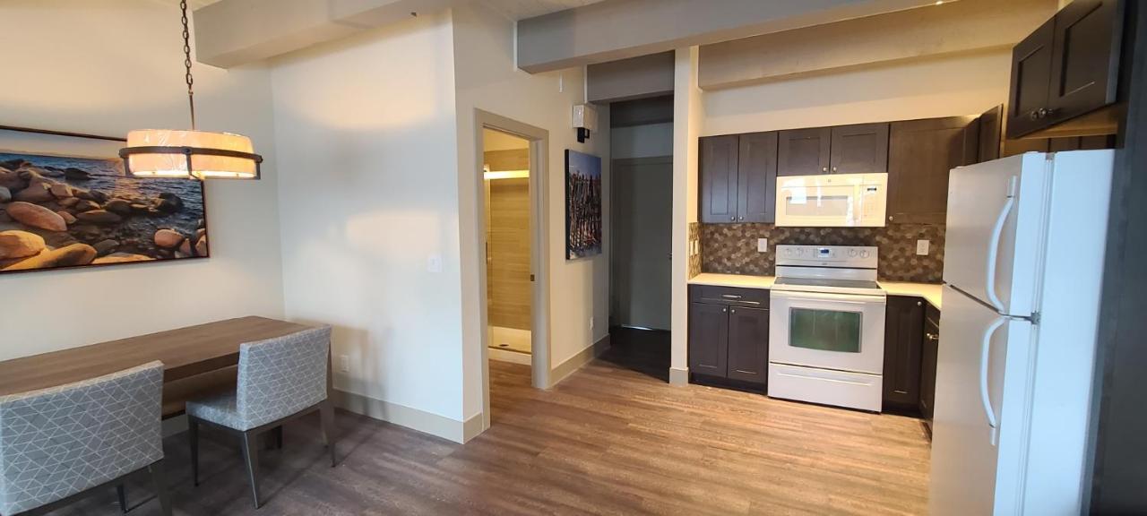 Tahoe Trail Resort ستيتلاين المظهر الخارجي الصورة