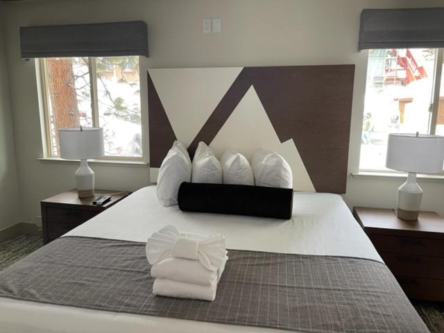Tahoe Trail Resort ستيتلاين المظهر الخارجي الصورة