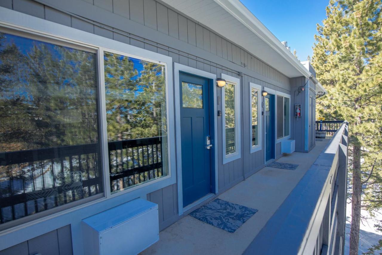 Tahoe Trail Resort ستيتلاين المظهر الخارجي الصورة