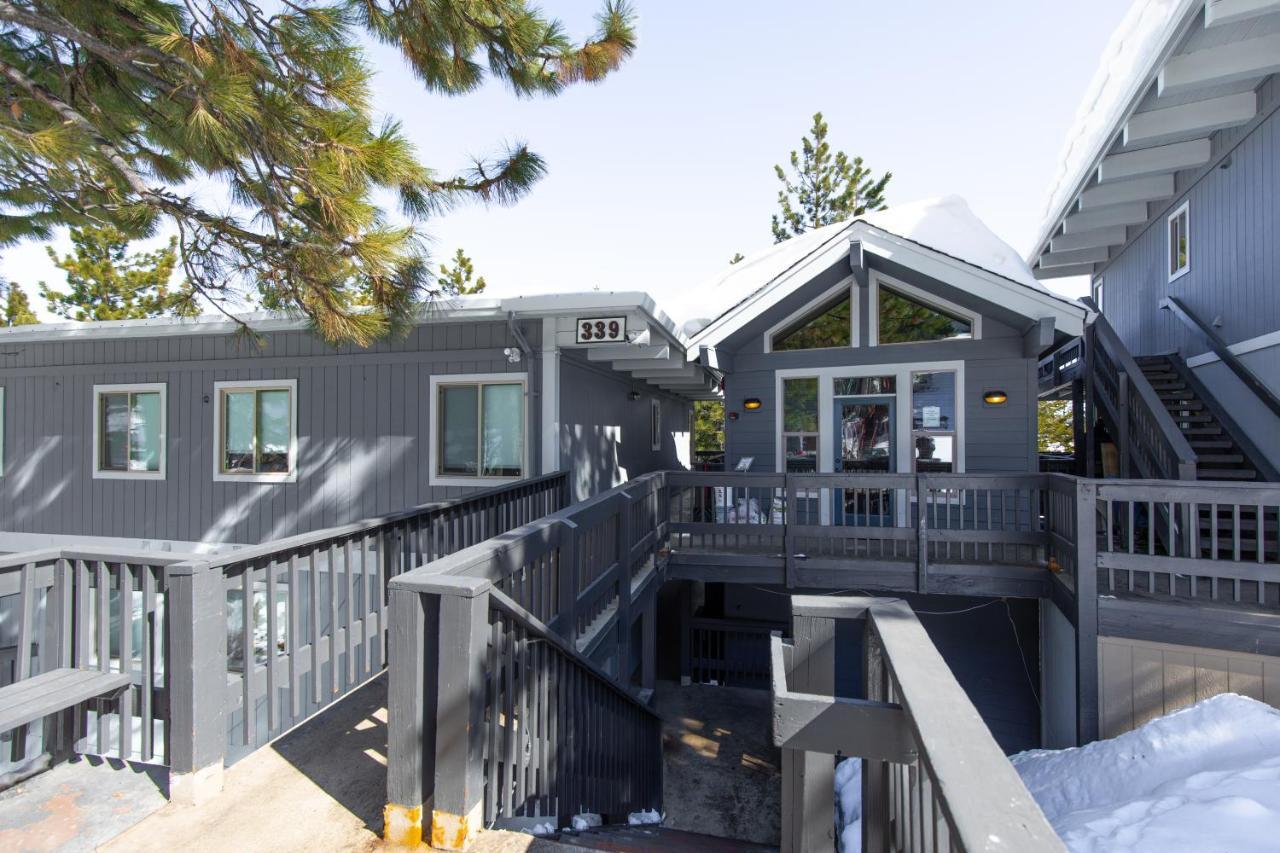 Tahoe Trail Resort ستيتلاين المظهر الخارجي الصورة