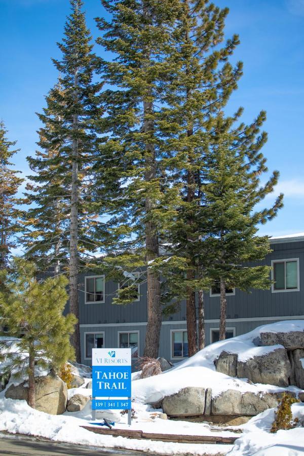 Tahoe Trail Resort ستيتلاين المظهر الخارجي الصورة