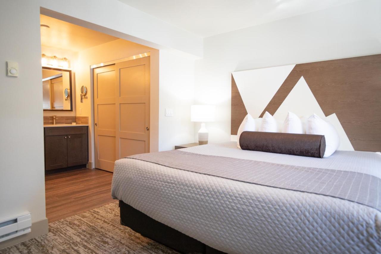 Tahoe Trail Resort ستيتلاين المظهر الخارجي الصورة